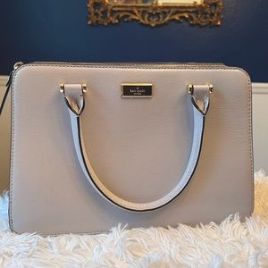 Brand new Kate spade Lise bixby place